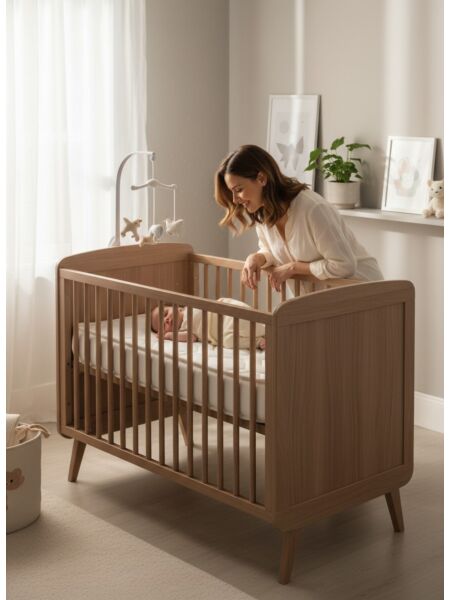 Colch&atilde;o Premium Air Baby