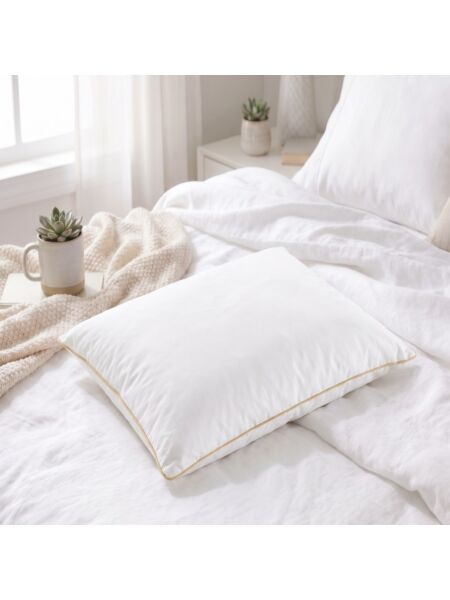 Almofada Nature Microfibra Comforel 60 x 50 cm