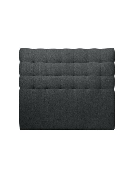Cabeceira de Cama Quadrados Ascot