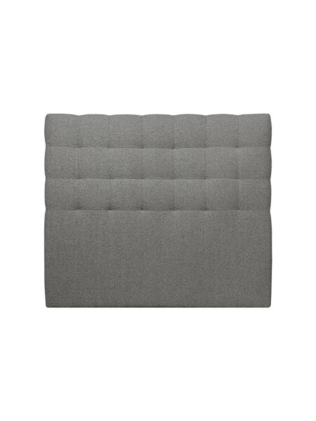 Cabeceira de Cama Quadrados Ascot