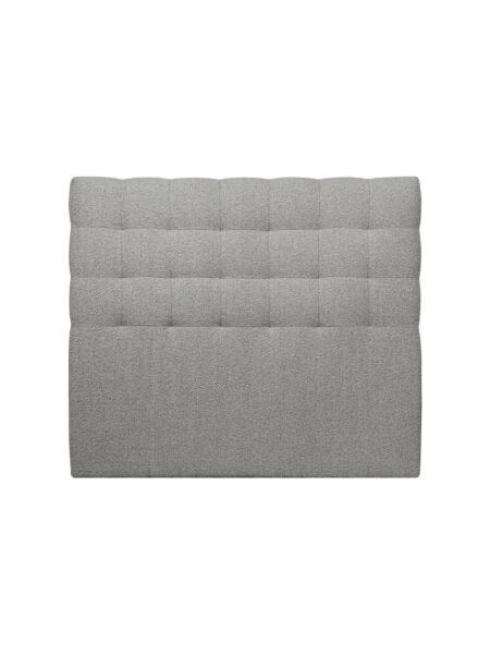 Cabeceira de Cama Quadrados Ascot