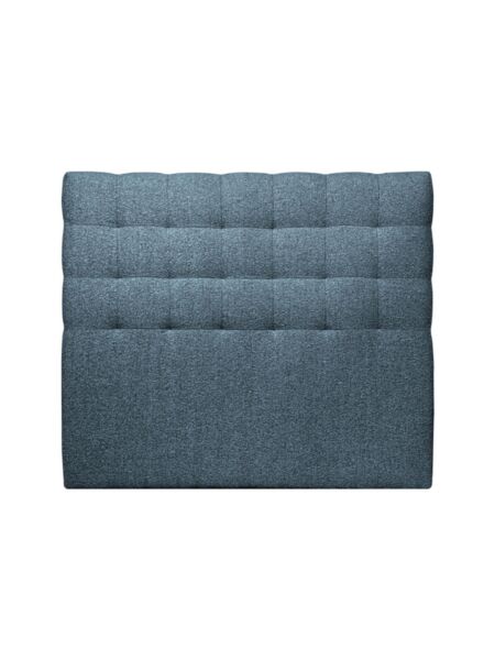 Cabeceira de Cama Quadrados Ascot