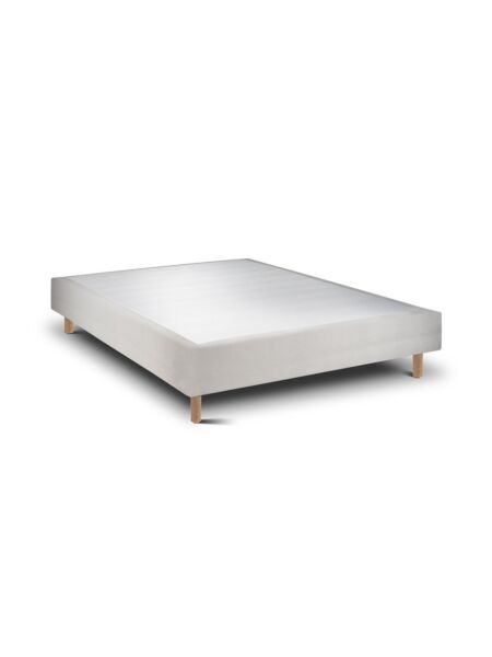 Sommier R&iacute;gido 20 Milano