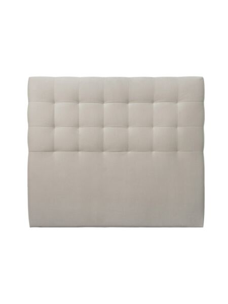 Cabeceira de Cama Quadrados Milano