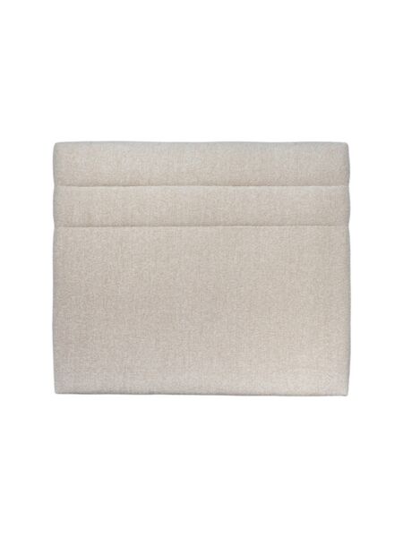 Cabeceira de Cama 2 Linhas Ascot