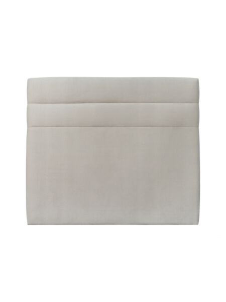 Cabeceira de Cama 2 Linhas Milano
