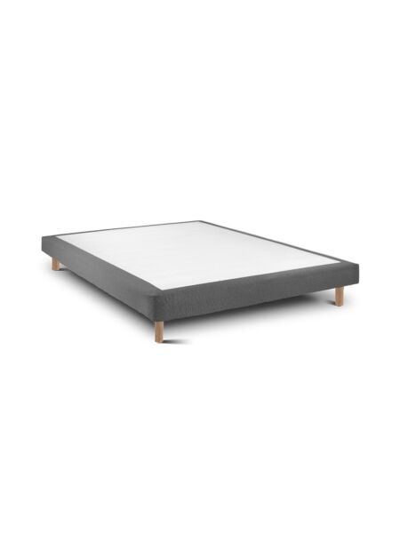 Sommier Rígido 15 Ascot