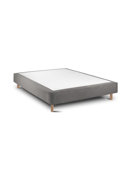 Sommier Rígido 20 Ascot