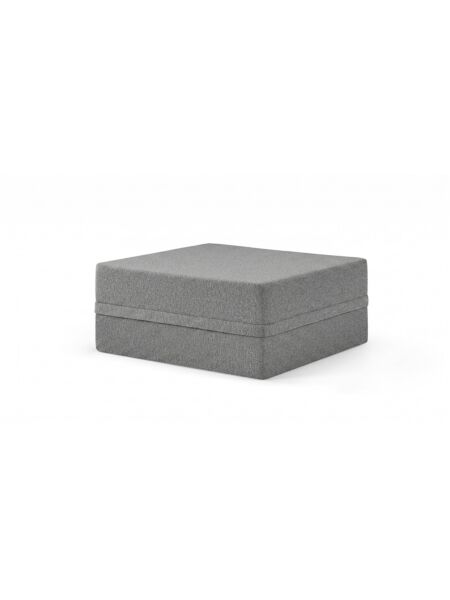 Sofá Modular Puff Convertível  Bouclette