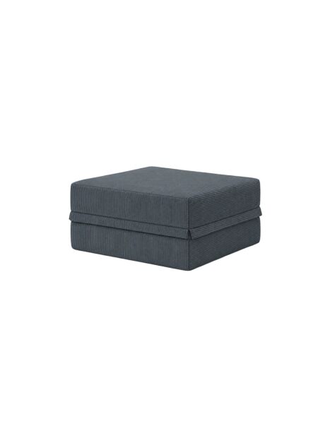 Sofá Modular Puff  Convertível Veludo Regular