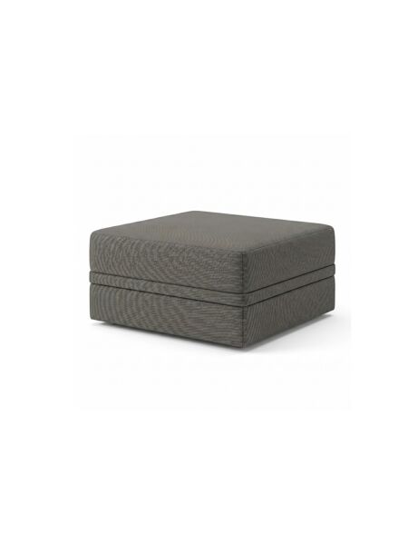 Sofá Modular Puff Convertível  Impermeável