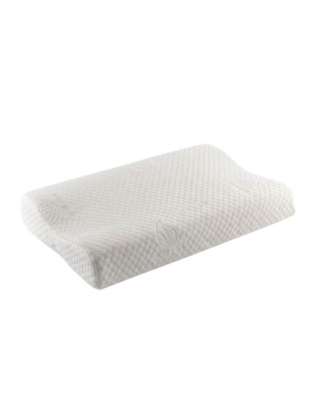 Almofada Visco Cervical 70 x 40 cm