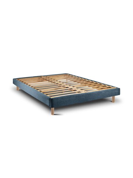 Estrutura de Cama Ascot