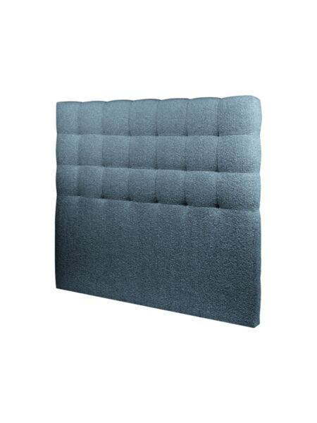 Cabeceira de Cama Quadrados Ascot