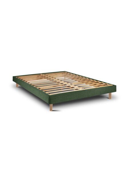 Estrutura de Cama Tribu
