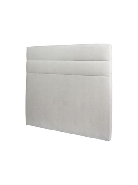 Cabeceira de Cama 2 Linhas Milano