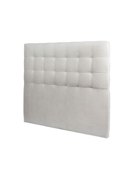 Cabeceira de Cama Quadrados Milano