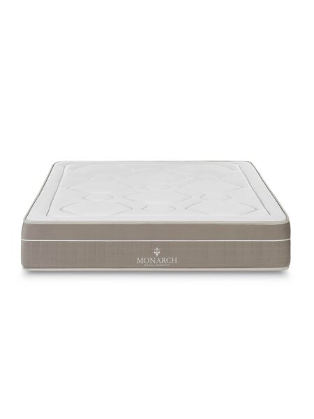 Colchão Deluxe Confort - Molas Ensacadas