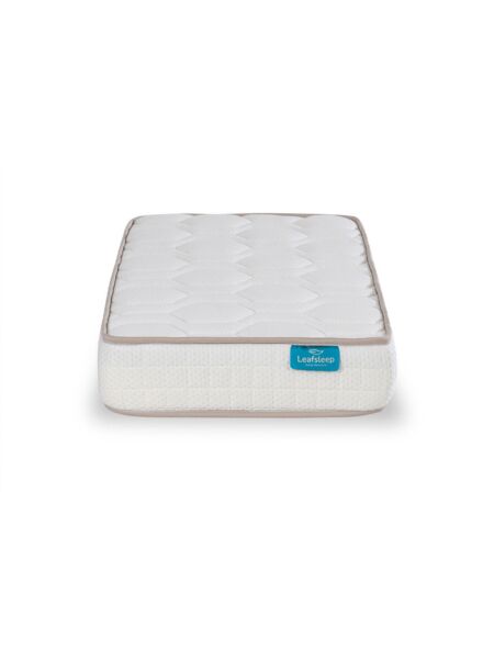 Colch&atilde;o Nature Cloud Baby - Espuma
