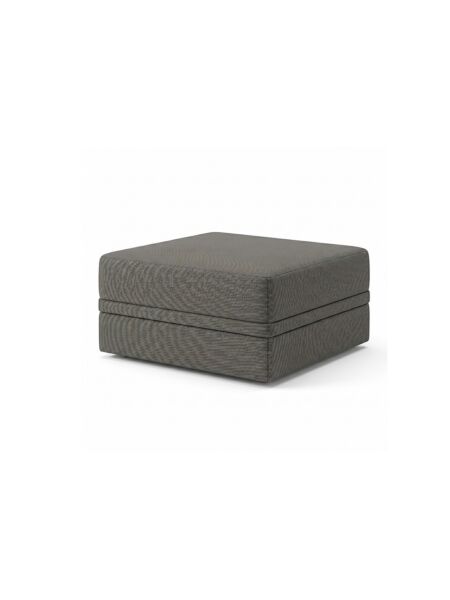 Sofá Modular Puff Convertível  Impermeável