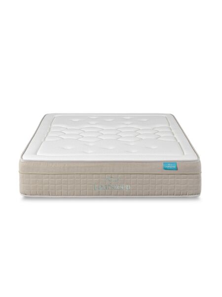 Colchão Nature Prime Deluxe - Espuma
