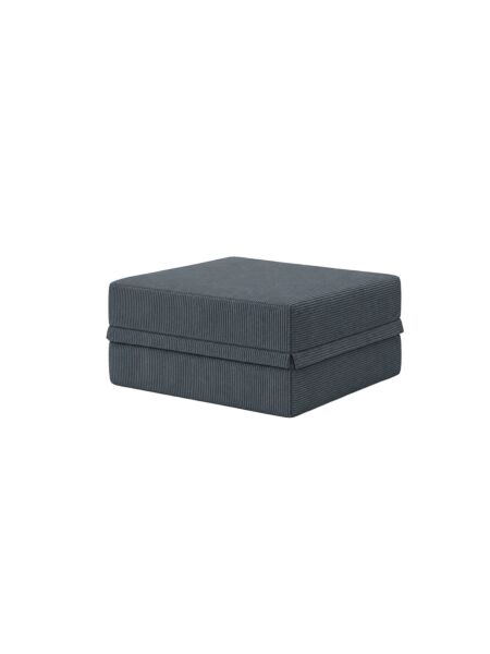 Sofá Modular Puff  Convertível Veludo Regular