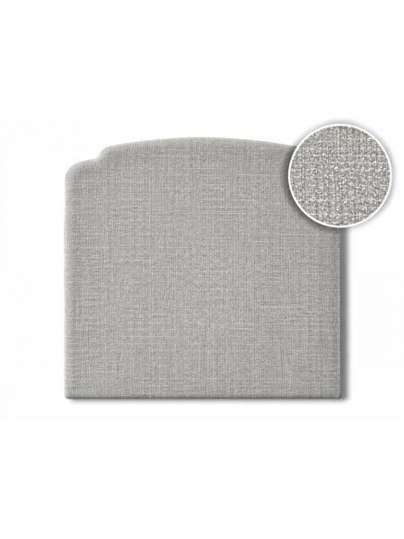 Cabeceira Firenze Tribu Cement — 120 x 90 cm
