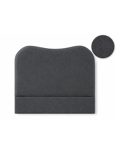 Cabeceira Imperia Milano Anthacite — 120 x 90 cm