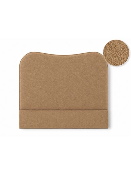 Cabeceira Imperia Milano Tabac — 120 x 90 cm