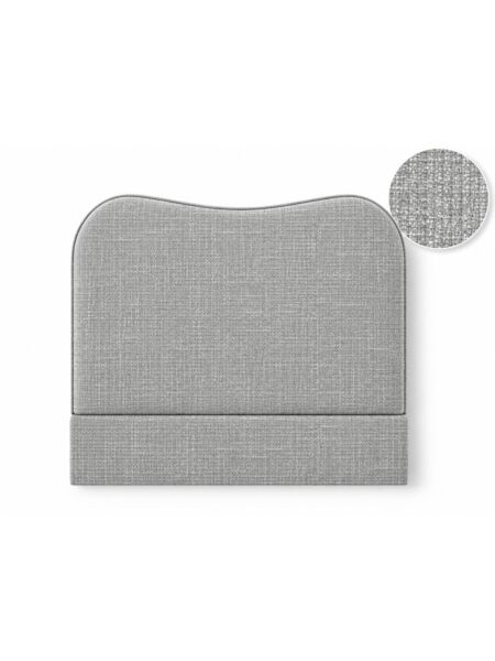 Cabeceira Imperia Tribu Cement — 120 x 90 cm