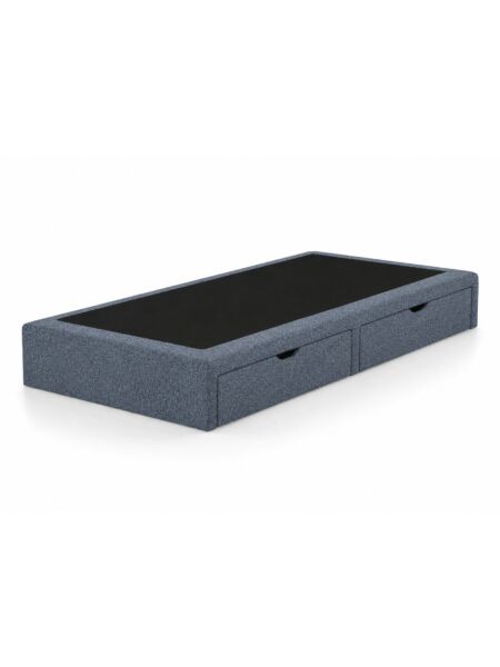 Sommier com gavetas Alice Ascot Atlantic — 190 x 70 cm — produto