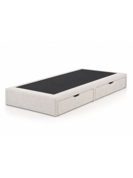 Sommier com gavetas Alice Ascot Pearl — 190 x 70 cm — produto