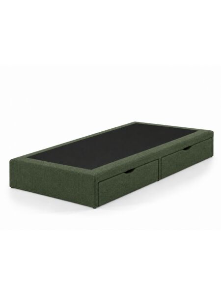 Sommier com gavetas Alice Tribu Forest — 190 x 70 cm — produto