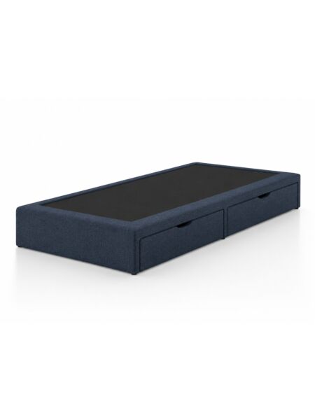 Sommier com gavetas Alice Tribu Ocean — 190 x 70 cm — produto