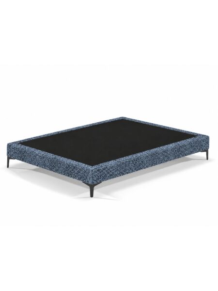 Sommier Saint-Michel Ascot Atlantic — 190 x 90 cm